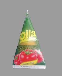 Sauce Tomate OLLA 400grOLLA 110g