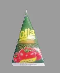 Sauce Tomate OLLA 400grOLLA 110g