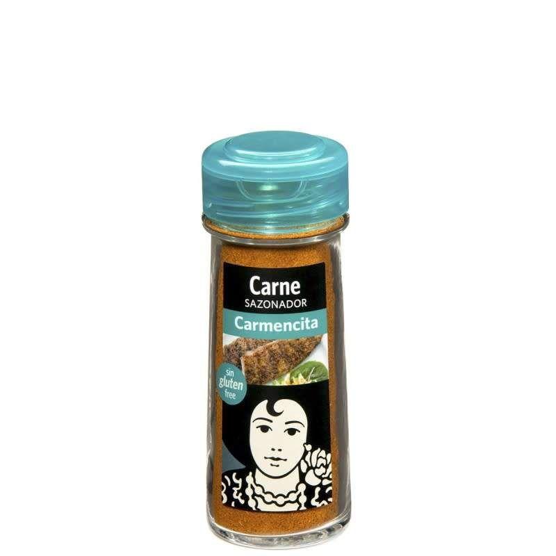 Carmencita Viande 75g
