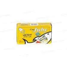 SARDINE PIQUANTE