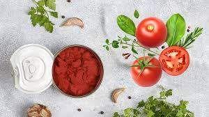 THON Tomate 80g
