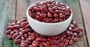 Haricots Rouges