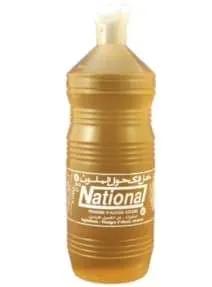 Vinaigre de Table Coloré