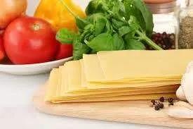 Fazion Lasagne 500g