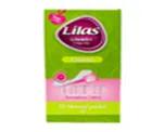 Protége-spil Lilas Classic Sensation Coton 24u