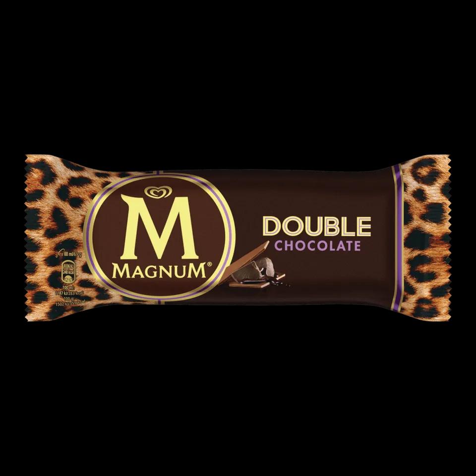 Magnum Double Chocolat