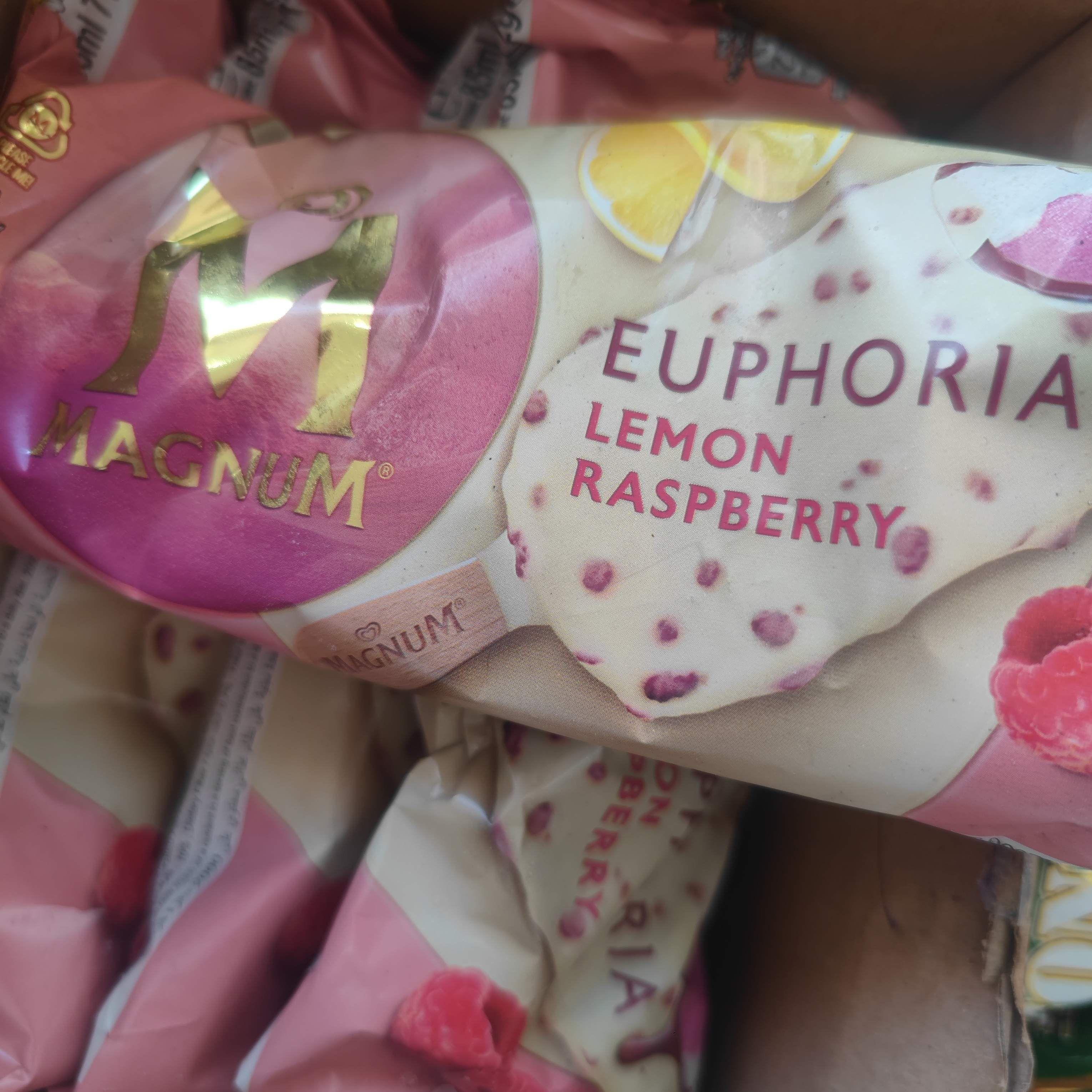 MAGNUM EUPHORIA