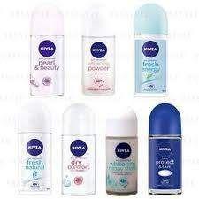 Déodorant  50ml - NIVEA