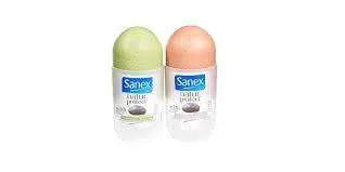 Sanex ROLL Deodorant