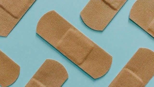 Bandage 1 pcs