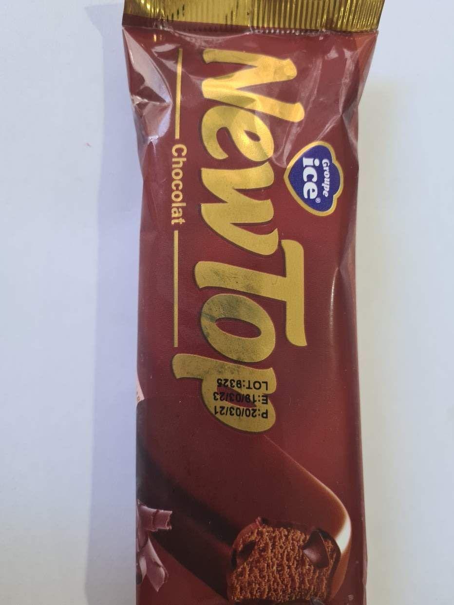 Newtop Chocolat
