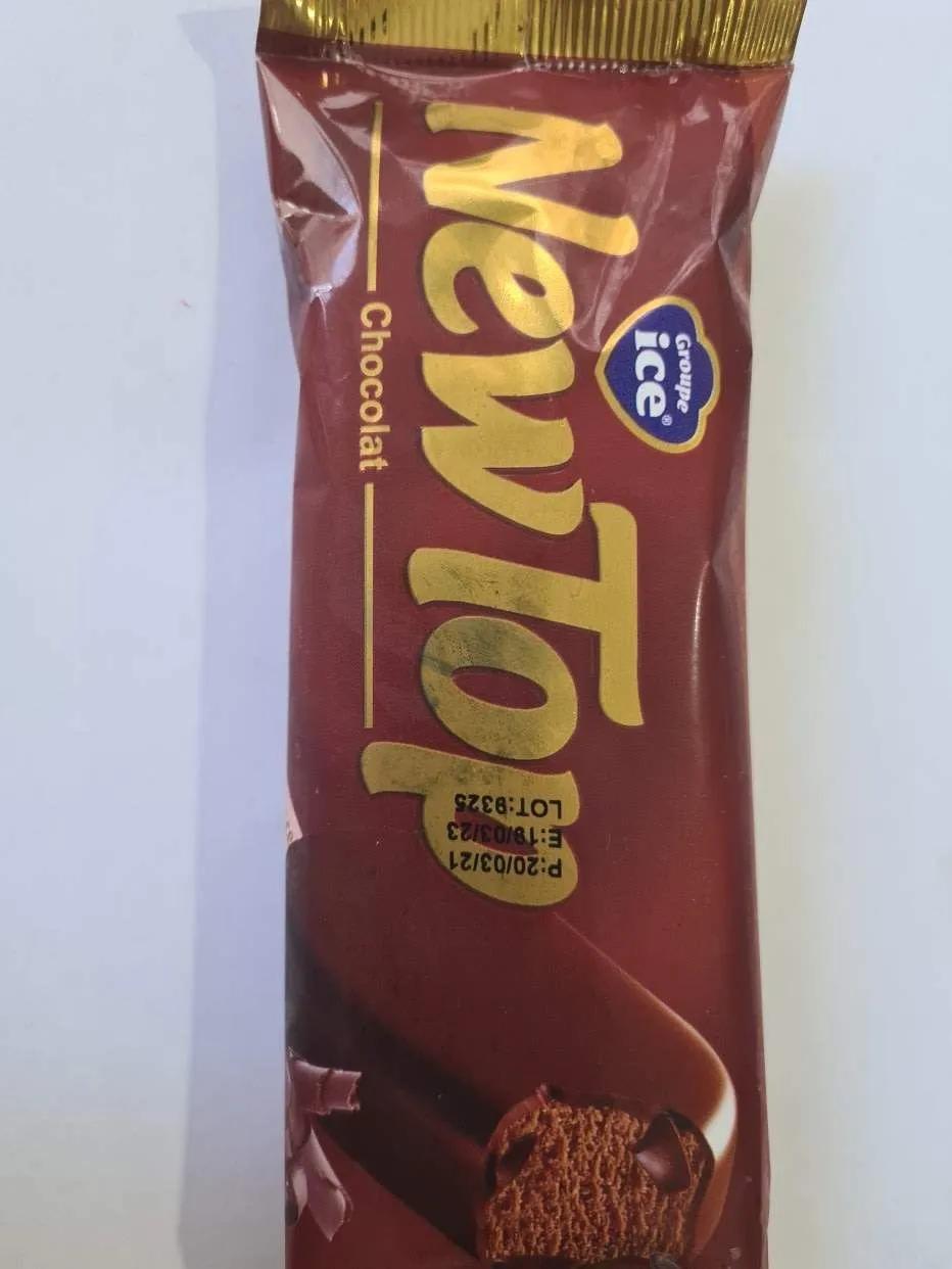Newtop Chocolat
