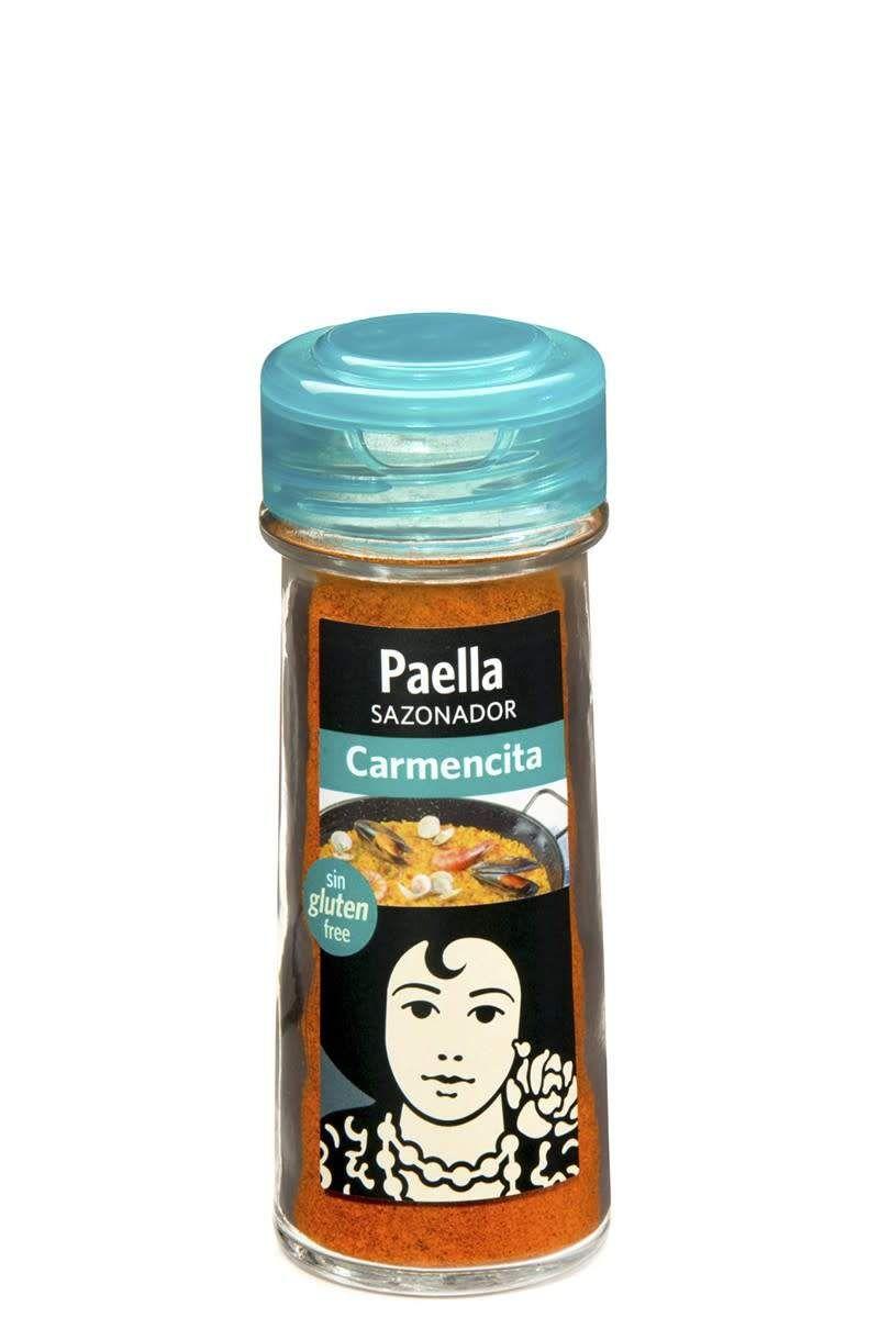 Carmencita Paella 65g