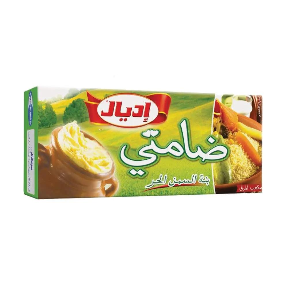 Damti Bouillon Smen 8 Pieces Ideal