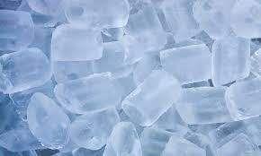 SAC DE GLAÇONS /1KG