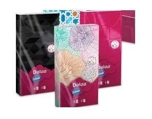 dalaa 8 pcs