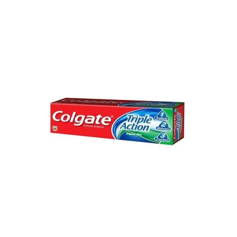 Colgate Triple Action Original Mint 25ml