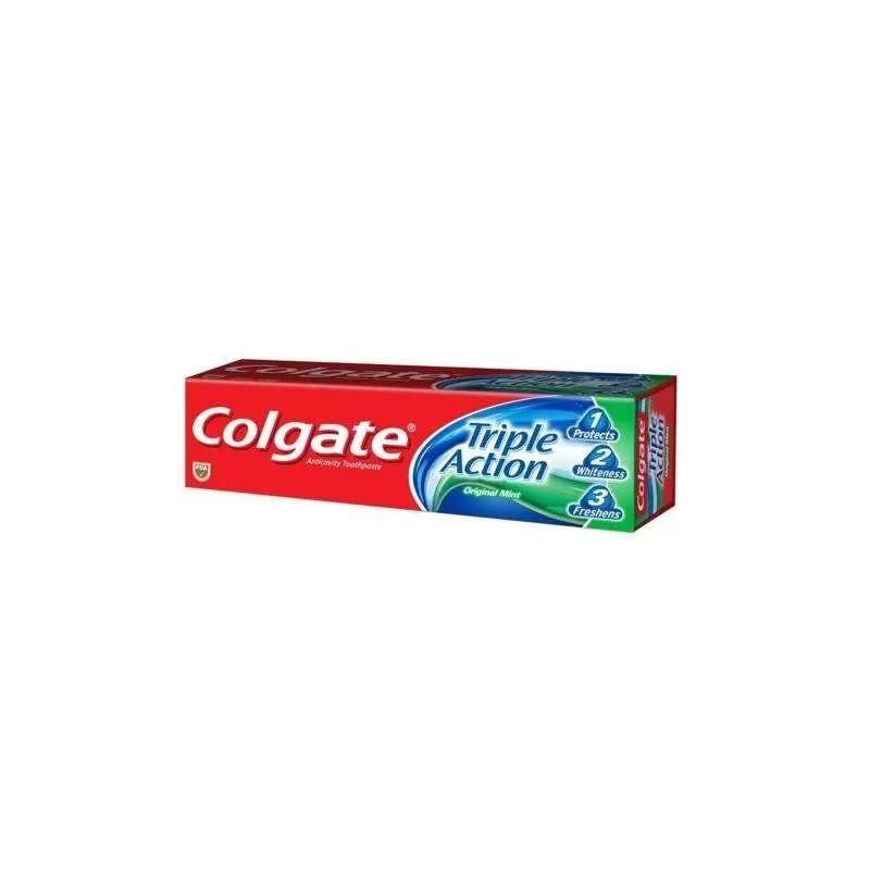Colgate Triple Action Original Mint 25ml