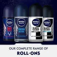 Nivea pour homme 48 heures
