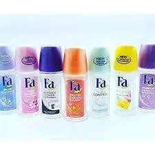 Fa Desosorante  50 ml