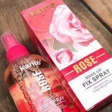 FIX SPRAY