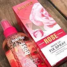 FIX SPRAY