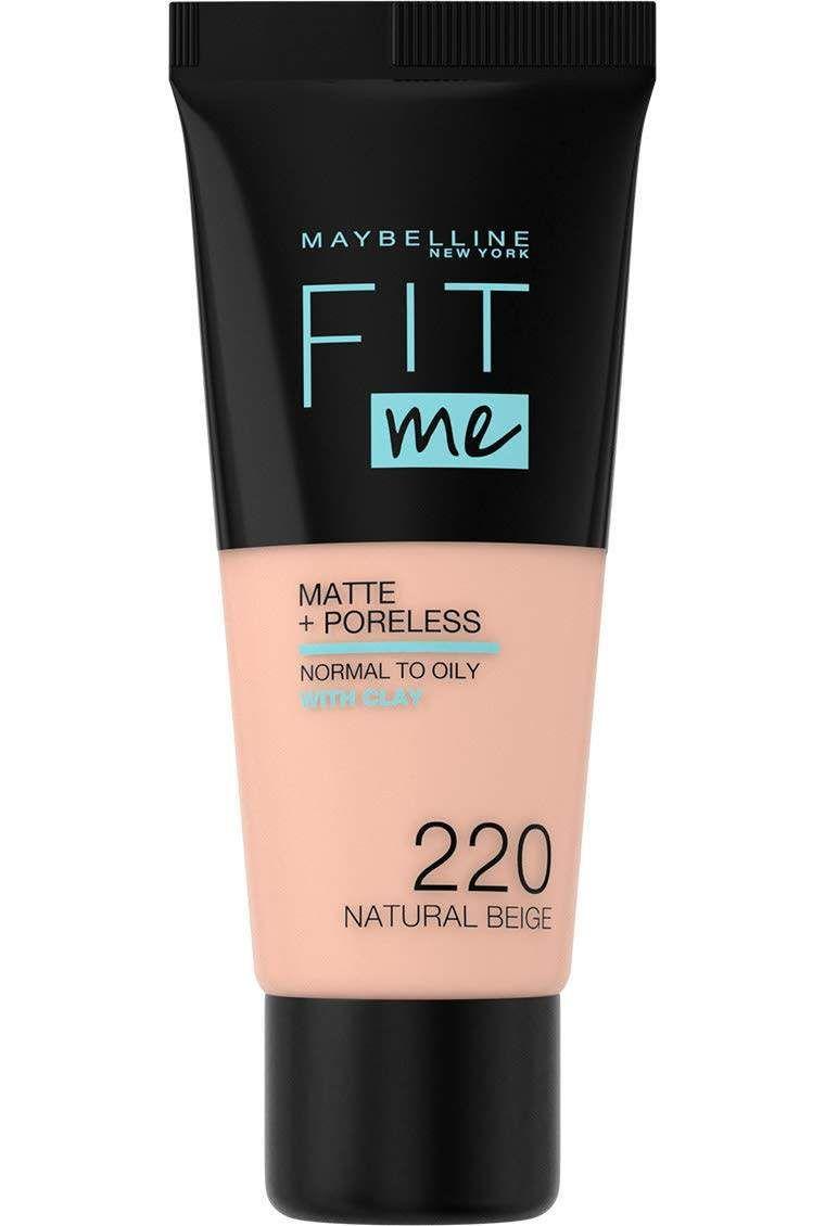 Maybelline New York Fit Me N ° 220