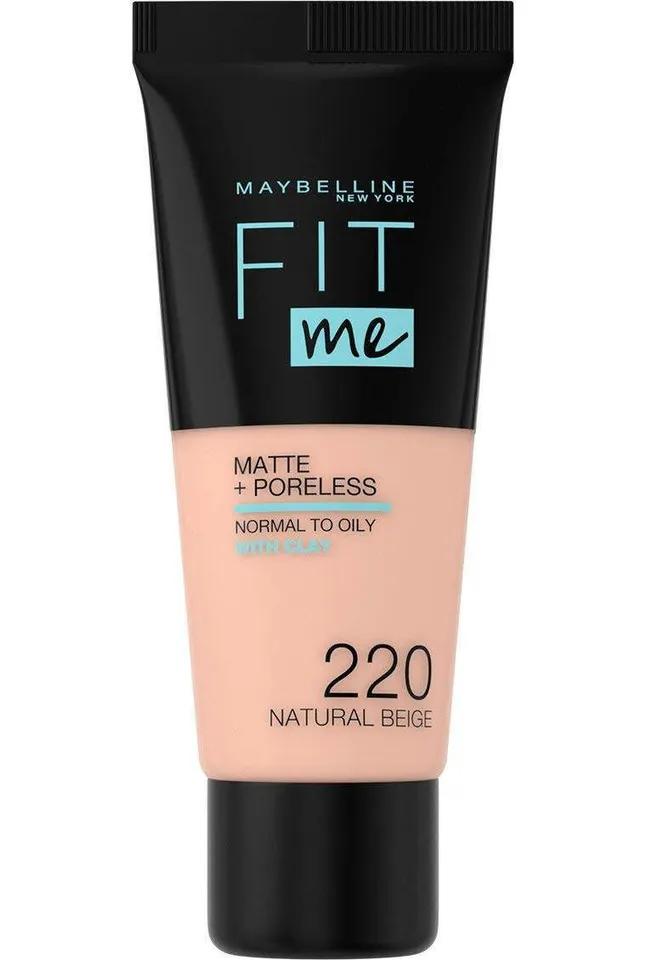 Maybelline New York Fit Me N ° 220