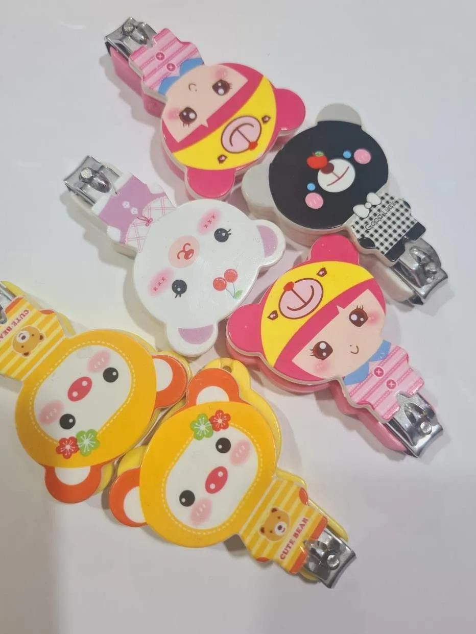 Coupe-ongles Bébé