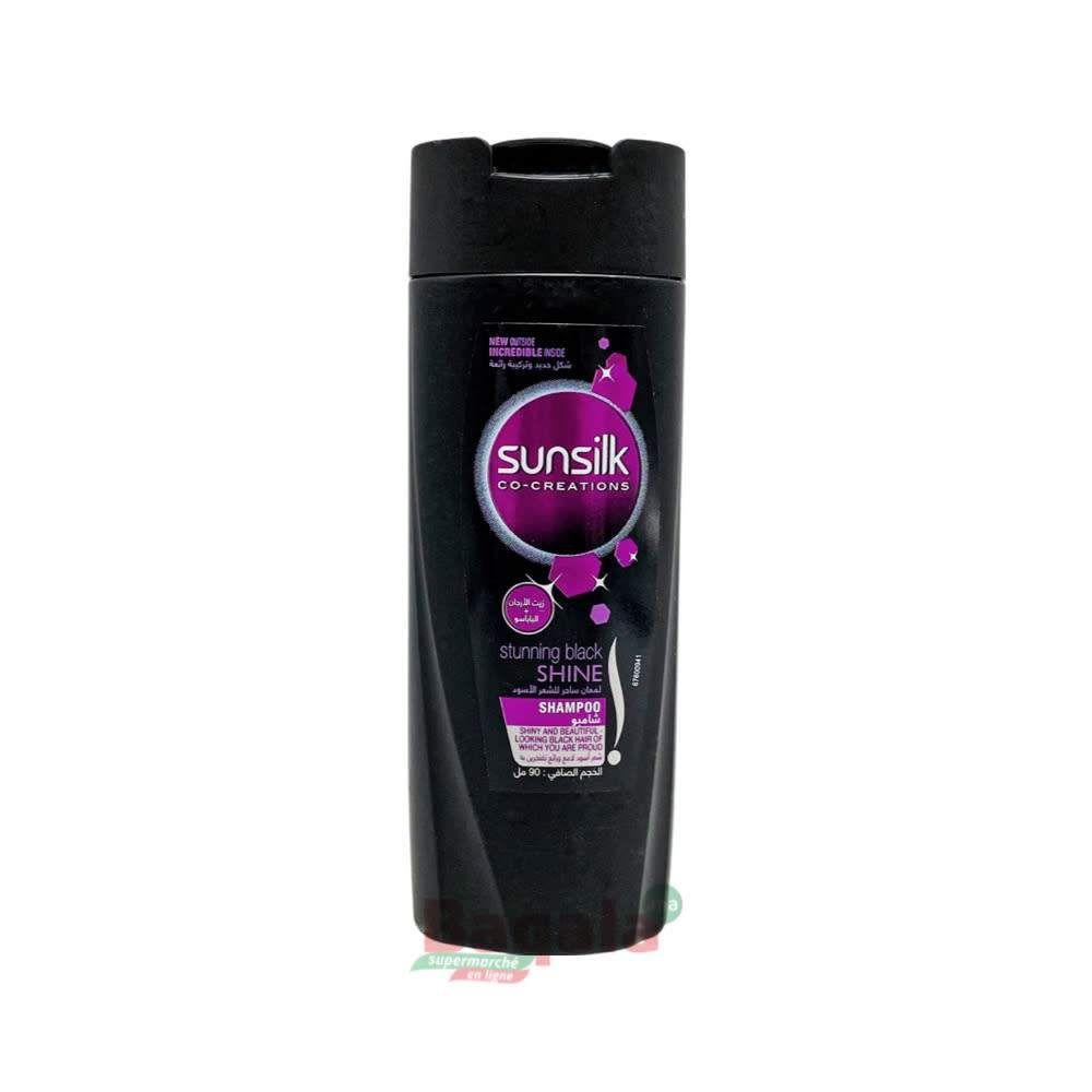 Sunsilk Shine Shampoo 90ML