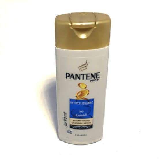 PANTENE PRO-V ANTIPELLICULAIRE 2 EN 1 SHAMPOOING 90 ML