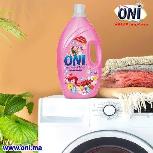 ASSOUPLISSANT 3L ONI