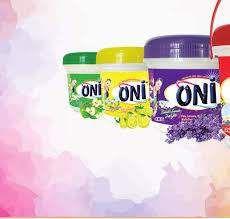 Pâte lavante 250g_ oni