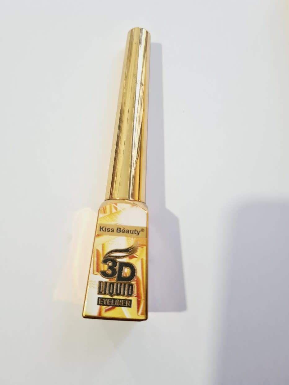 Eyeliner 3d Kiss Beauty