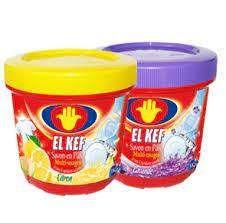 Savon El Kef En Pâte - 1Kg