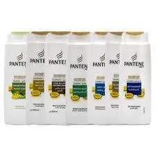 Shampoing Pantène  - 400ml