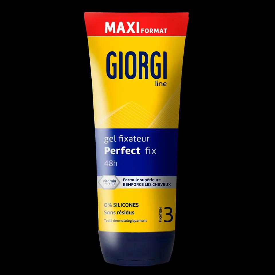 Gel Perfect Fix