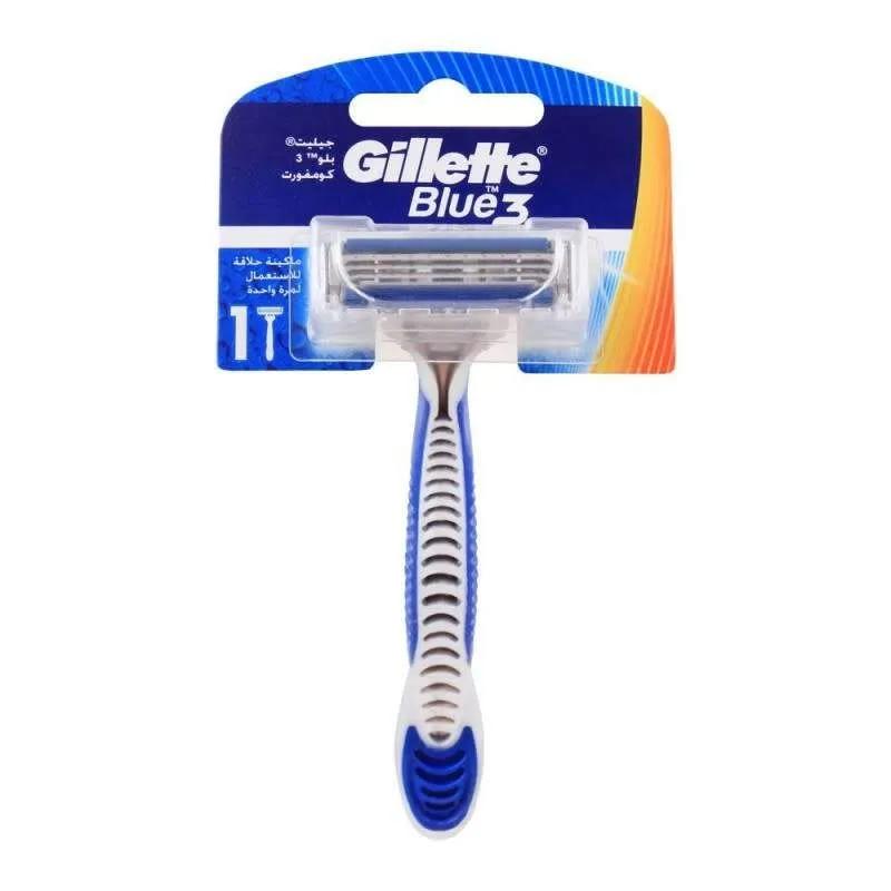 Gillette Bleu 3 Confort