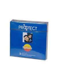 Protect 3 Préservatifs Classiques