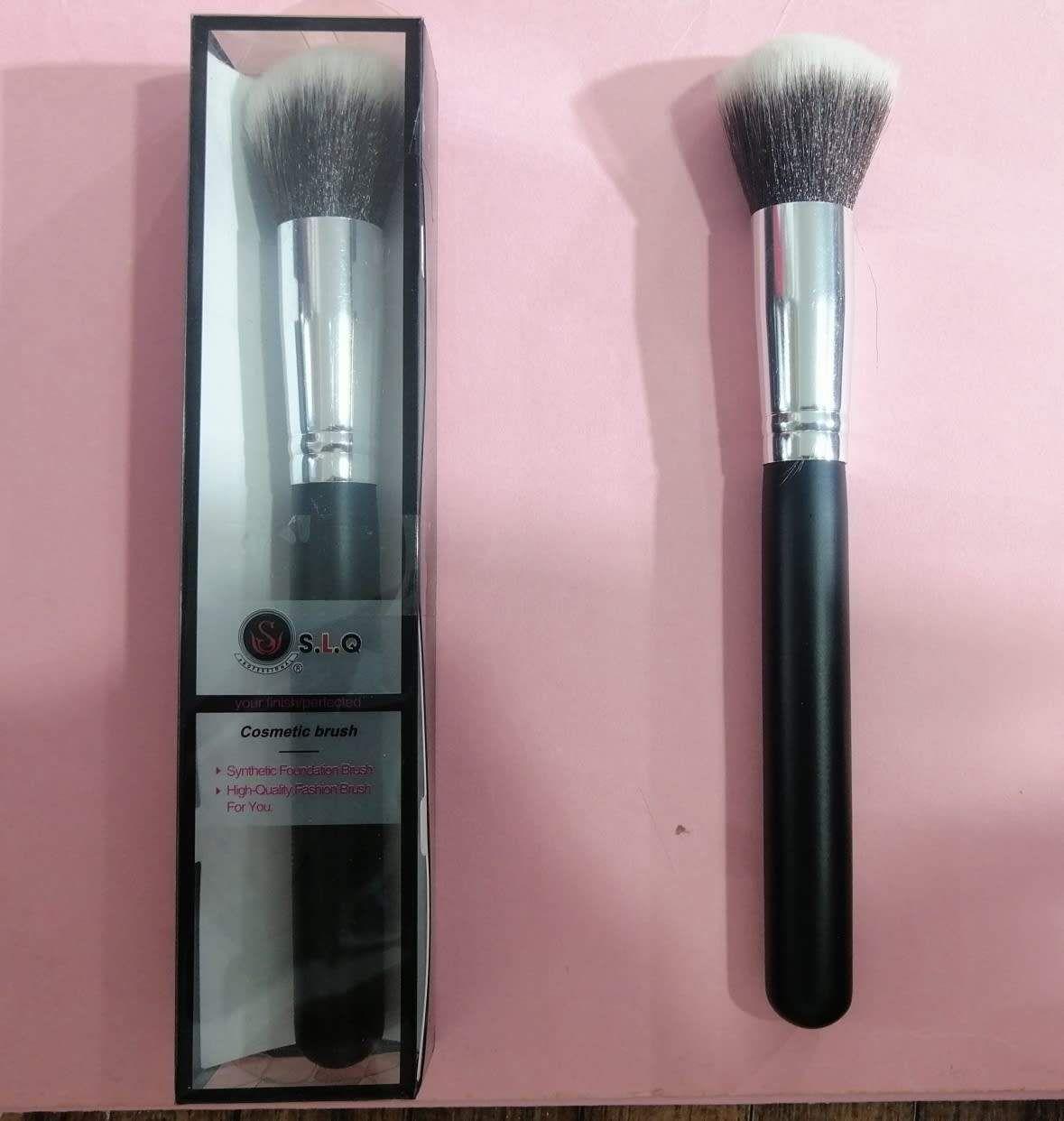 Cosmetic Brush-Synthetic Foundation Brush