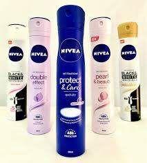 Nivea Dry Comfort