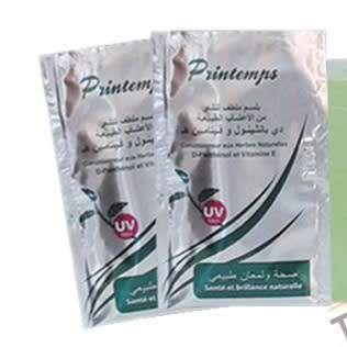 Conditionneur Au Herbes 14ml