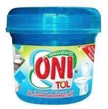 Gel Nettoyant Oni Tol 500g