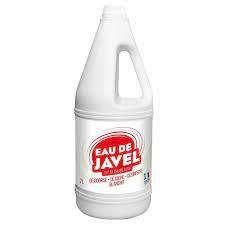Eau De Javel  5 L