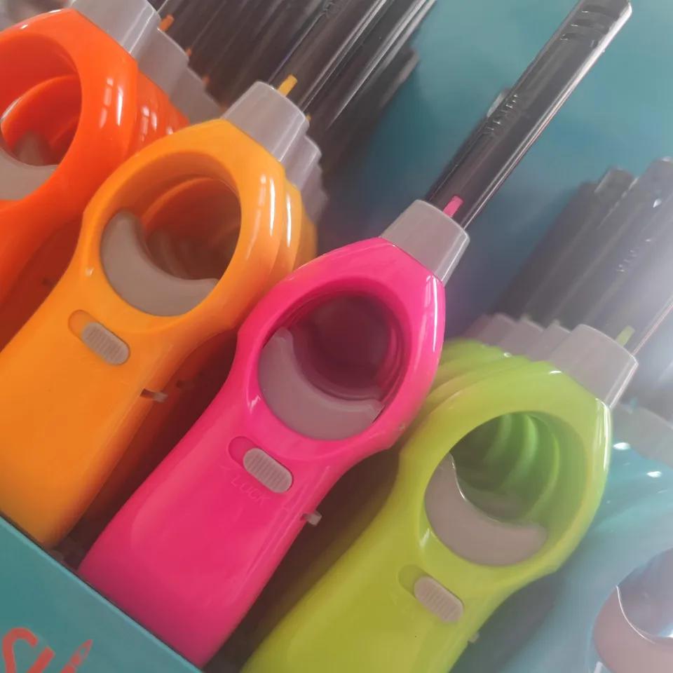 Briquet de cuisine