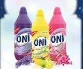Oni – Nettoyant Et Désinfectant
