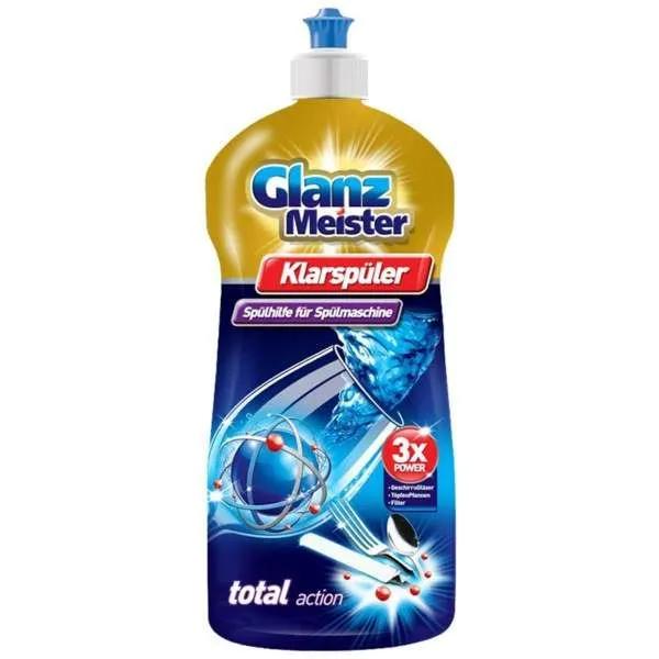 LIQUIDE DE RINÇAGE GLANZ 920ML