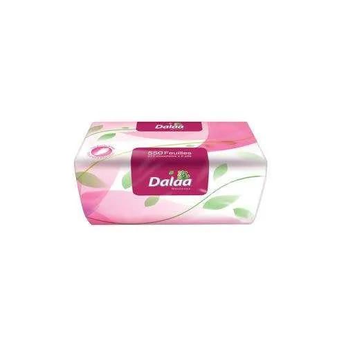 Papier Dalaa 550 Feuilles