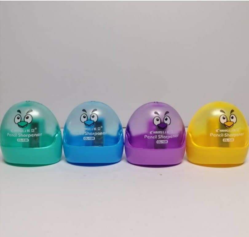 Pencil Sharpener CL - 128
