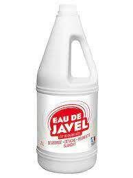 Eau de javel  - 1L
